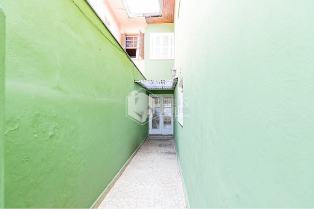 Imagem Casa com 3 Quartos à Venda, 120 m² em Vila Cordeiro - São Paulo