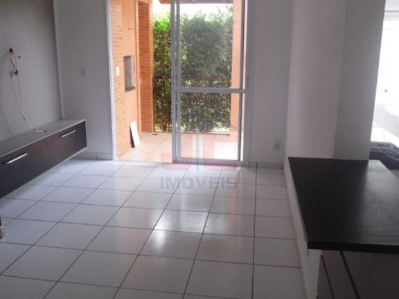 Imagem Apartamento com 2 Quartos à Venda,  em Manoel Penna - Ribeirão Preto