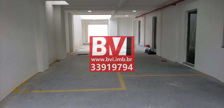 Apartamento com 2 Quartos à Venda, 73 m² em Vila Kosmos - Rio De Janeiro