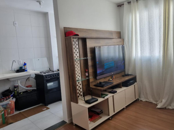 Imagem Apartamento com 2 Quartos para Alugar, 45 m² em Portais (polvilho) - Cajamar Imagem Apartamento com 2 Quartos para Alugar, 45 m² em Portais (polvilho) - Cajamar