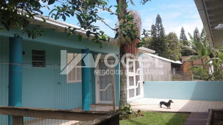 Casa com 6 Quartos à Venda, 184 m² em Centro - Capao Da Canoa