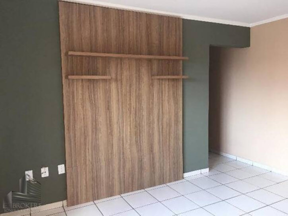 Imagem Apartamento com 2 Quartos à Venda, 60 m² em Jardim Novo Mundo - Sorocaba Imagem Apartamento com 2 Quartos à Venda, 60 m² em Jardim Novo Mundo - Sorocaba