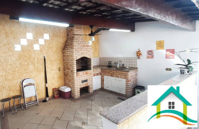 Imagem Sobrado com 3 Quartos à Venda, 150 m² em Chácara Belenzinho - São Paulo Imagem Sobrado com 3 Quartos à Venda, 150 m² em Chácara Belenzinho - São Paulo