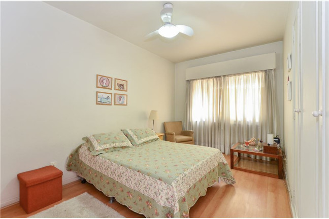 Imagem Apartamento com 2 Quartos à Venda, 86 m² em Vila Nova Conceição - São Paulo