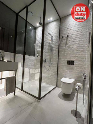 Imagem Apartamento com 1 Quarto à Venda, 106 m² em Aparecida - Santos Imagem Apartamento com 1 Quarto à Venda, 106 m² em Aparecida - Santos