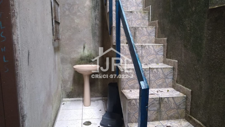 Imagem Sobrado com 2 Quartos à Venda, 150 m² em Jardim Zaira - Mauá