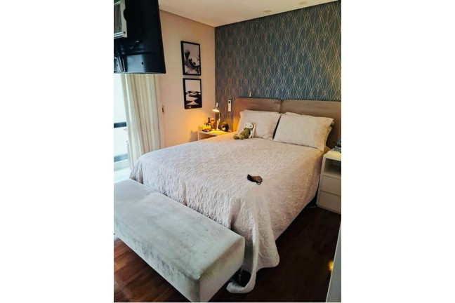 Imagem Apartamento com 4 Quartos à Venda, 184 m² em Moema - São Paulo