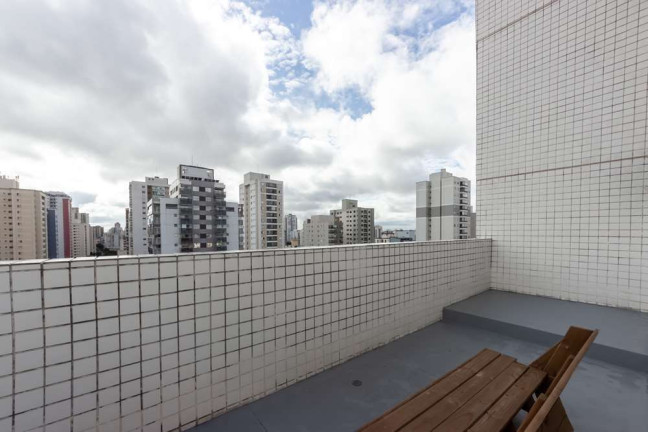 Imagem Imóvel com 1 Quarto à Venda, 56 m² em Saúde - São Paulo Imagem Imóvel com 1 Quarto à Venda, 56 m² em Saúde - São Paulo