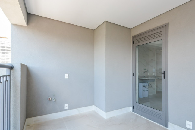 Imagem Apartamento com 3 Quartos à Venda, 123 m² em Chácara Klabin - São Paulo