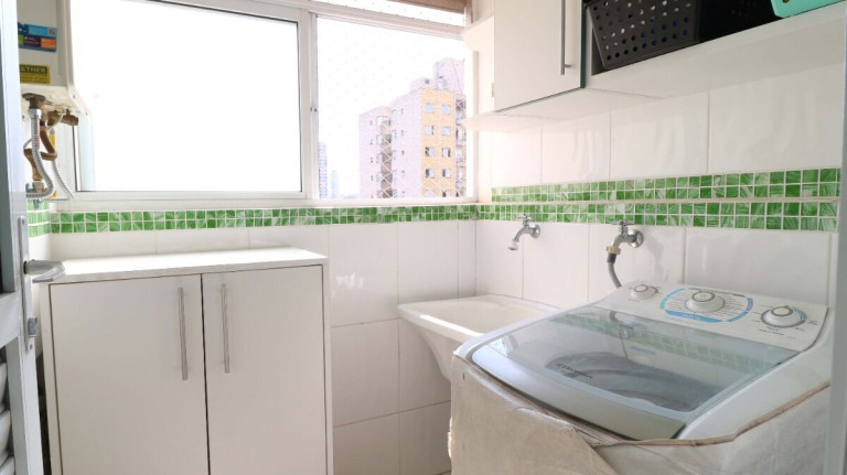Imagem Apartamento com 2 Quartos à Venda, 57 m² em Vila Dom Pedro Ii - São Paulo Imagem Apartamento com 2 Quartos à Venda, 57 m² em Vila Dom Pedro Ii - São Paulo