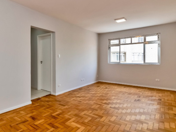 Imagem Kitnet com 1 Quarto à Venda, 32 m² em Vila Buarque - São Paulo
