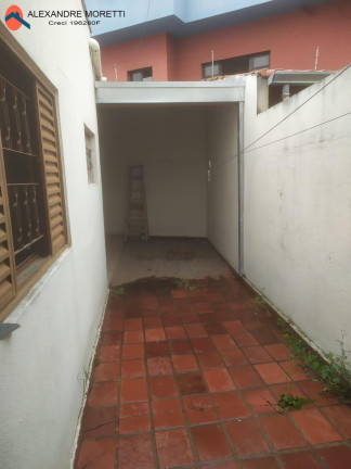 Imagem Casa com 3 Quartos à Venda, 150 m² em Vila Santana - Sorocaba
