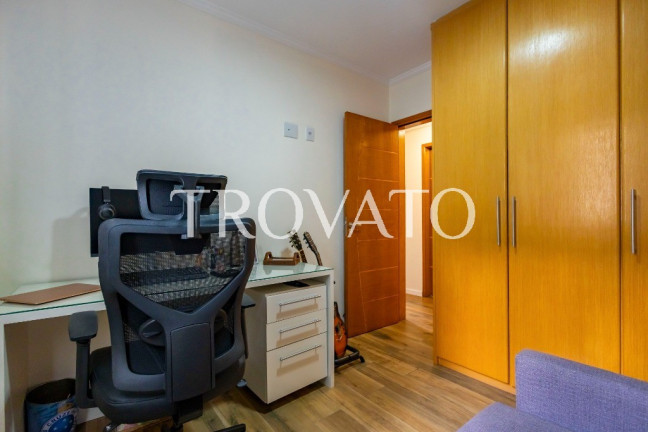 Imagem Imóvel com 3 Quartos à Venda, 80 m² em Vila Clementino - São Paulo