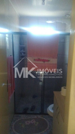 Imagem Casa com 2 Quartos à Venda, 60 m² em Vila São Tiago - Piraquara Imagem Casa com 2 Quartos à Venda, 60 m² em Vila São Tiago - Piraquara