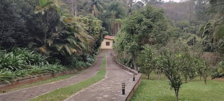Imagem Casa de Condomínio com 2 Quartos à Venda, 87 m² em Jardim Colibri - Cotia Imagem Casa de Condomínio com 2 Quartos à Venda, 87 m² em Jardim Colibri - Cotia