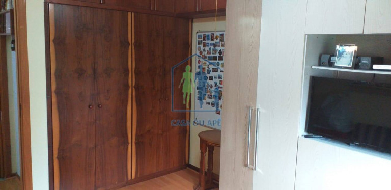Imagem Apartamento com 3 Quartos à Venda, 128 m² em Paraíso - São Paulo