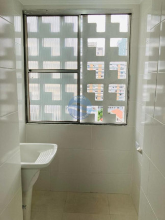 Imagem Apartamento com 1 Quarto à Venda, 47 m² em Embaré - Santos Imagem Apartamento com 1 Quarto à Venda, 47 m² em Embaré - Santos