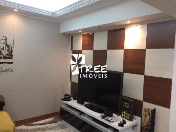 Imagem Apartamento com 3 Quartos à Venda, 148 m² em Santana - São Paulo