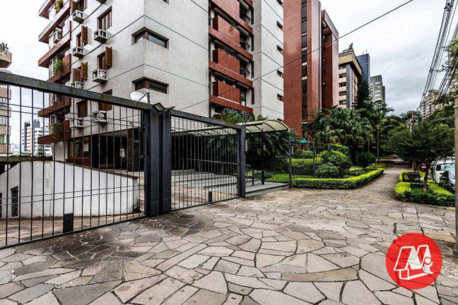 Imagem Apartamento com 3 Quartos à Venda, 132 m² em Bela Vista - Porto Alegre