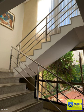 Imagem Casa com 5 Quartos à Venda, 440 m² em Mata Da Praia - Vitória