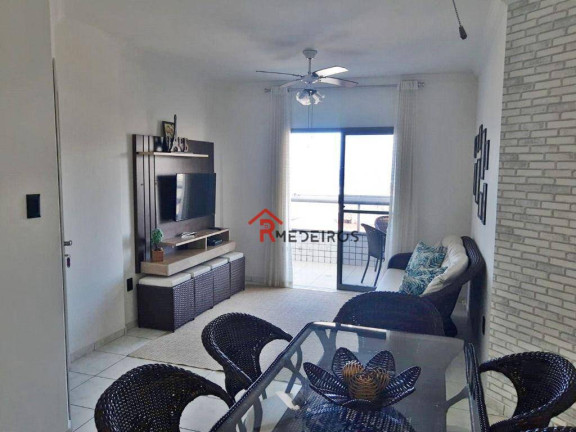 Imagem Apartamento com 3 Quartos à Venda, 100 m² em Aviação - Praia Grande Imagem Apartamento com 3 Quartos à Venda, 100 m² em Aviação - Praia Grande