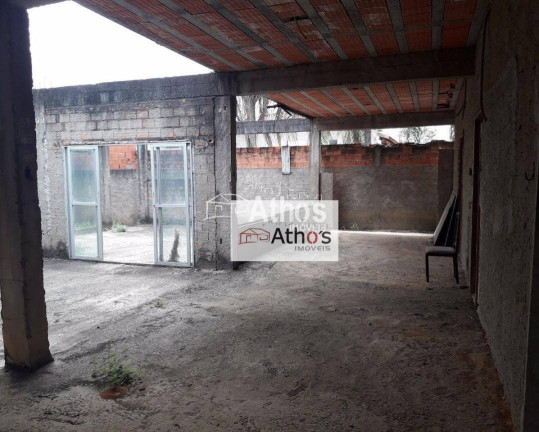 Imagem Chácara à Venda, 1.000 m² em Recanto Campestre Internacional De Viracopos Gleba 4 - Indaiatuba