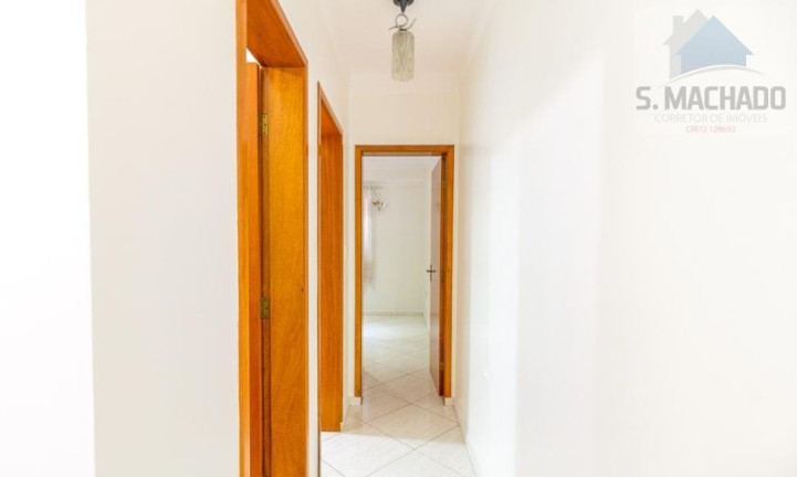 Imagem Apartamento com 2 Quartos à Venda, 50 m² em Parque Oratório - Santo André Imagem Apartamento com 2 Quartos à Venda, 50 m² em Parque Oratório - Santo André