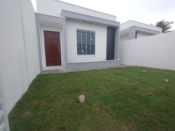 Imagem Casa com 2 Quartos à Venda,  em Cidade Nova - Iguaba Grande
