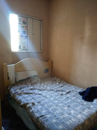 Imagem Casa com 3 Quartos à Venda, 126 m² em Jardim Pérola Ii - São Paulo Imagem Casa com 3 Quartos à Venda, 126 m² em Jardim Pérola Ii - São Paulo
