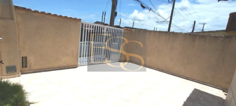 Imagem Casa com 2 Quartos à Venda, 66 m² em Balneário Flórida Mirim - Mongaguá Imagem Casa com 2 Quartos à Venda, 66 m² em Balneário Flórida Mirim - Mongaguá
