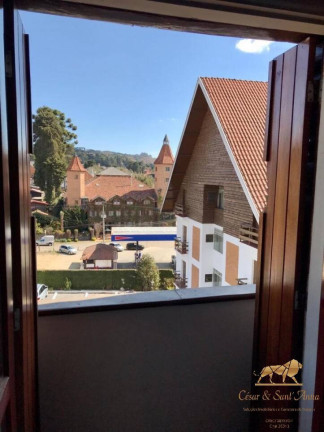 Imagem Apartamento com 1 Quarto à Venda, 55 m² em Vila Iara - Campos Do Jordão Imagem Apartamento com 1 Quarto à Venda, 55 m² em Vila Iara - Campos Do Jordão