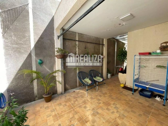 Imagem Casa de Condomínio com 3 Quartos à Venda, 220 m² em Beija-flor Ii - Uberaba Imagem Casa de Condomínio com 3 Quartos à Venda, 220 m² em Beija-flor Ii - Uberaba