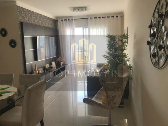 Apartamento com 2 Quartos à Venda, 112 m² em Santana - São José Dos Campos