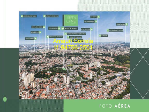 Imagem Imóvel com 2 Quartos à Venda, 35 m² em Pirituba - São Paulo