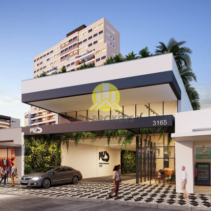 Apartamento com 2 Quartos à Venda, 63 m² em Portão - Curitiba