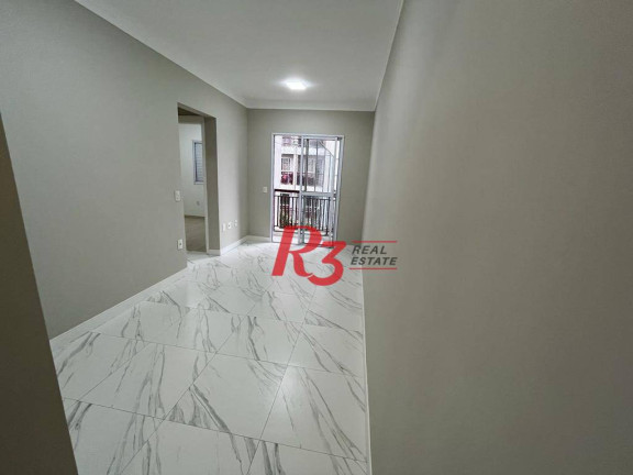 Imagem Apartamento com 2 Quartos à Venda, 49 m² em Castelo - Santos Imagem Apartamento com 2 Quartos à Venda, 49 m² em Castelo - Santos