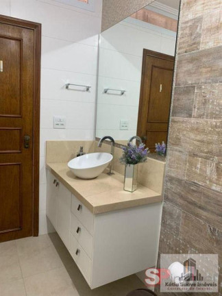 Imagem Casa com 4 Quartos à Venda, 294 m² em Bosque Da Saúde - São Paulo