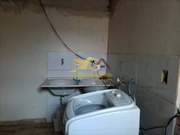 Imagem Apartamento com 2 Quartos à Venda, 152 m² em Villa Tiradentes - São João Del Rei Imagem Apartamento com 2 Quartos à Venda, 152 m² em Villa Tiradentes - São João Del Rei