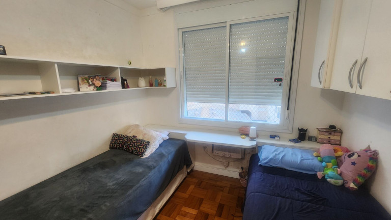 Imagem Apartamento com 2 Quartos à Venda, 70 m² em Aparecida - Santos