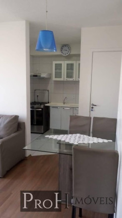 Imagem Apartamento com 2 Quartos à Venda, 50 m² em Vila Prudente - São Paulo Imagem Apartamento com 2 Quartos à Venda, 50 m² em Vila Prudente - São Paulo