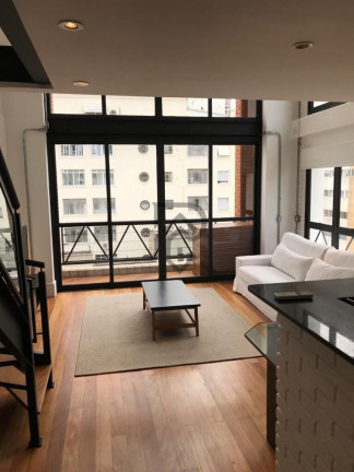 Imagem Apartamento com 1 Quarto à Venda, 75 m² em Cerqueira César - São Paulo Imagem Apartamento com 1 Quarto à Venda, 75 m² em Cerqueira César - São Paulo