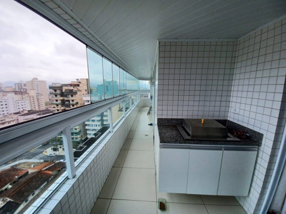 Imagem Apartamento com 2 Quartos à Venda, 100 m² em Boqueirão - Praia Grande