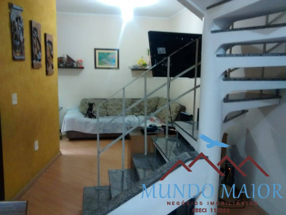 Imagem Apartamento com 2 Quartos à Venda, 103 m² em Vila Pires - Santo André Imagem Apartamento com 2 Quartos à Venda, 103 m² em Vila Pires - Santo André