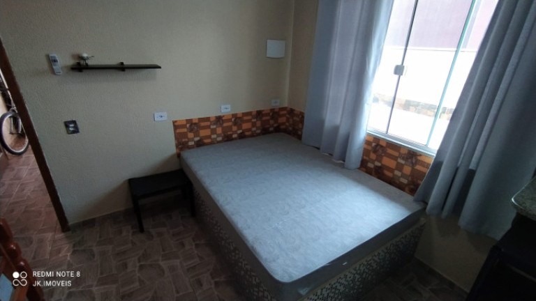 Imagem Casa com 3 Quartos para Temporada, 80 m² em Balneário Mariluz - Itapoá