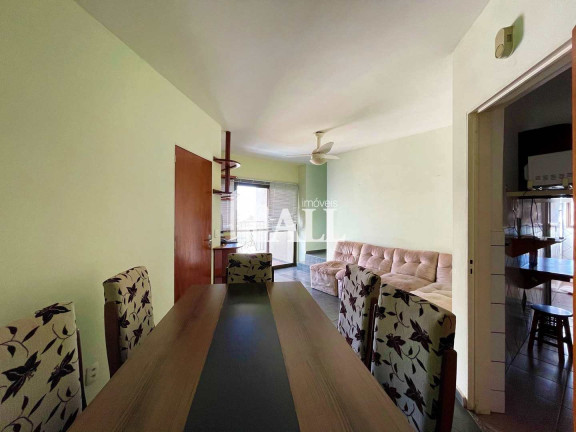 Apartamento com 2 Quartos à Venda, 80 m² em Centro - São José Do Rio Preto