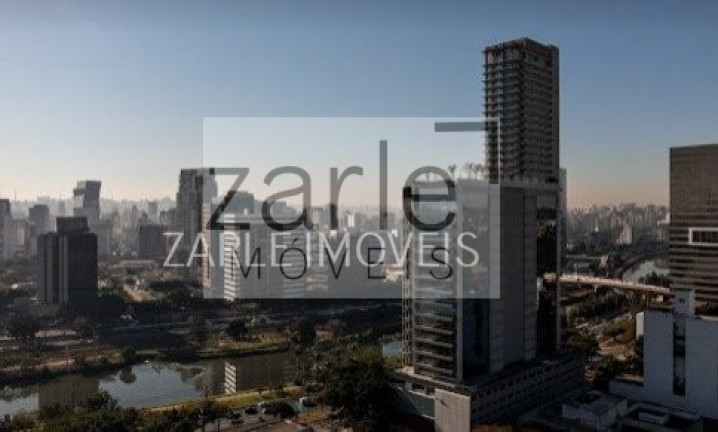 Imagem Apartamento com 1 Quarto para Alugar, 35 m² em Butantã - São Paulo