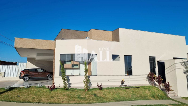 Imagem Casa com 3 Quartos à Venda, 195 m² em Loteamento Village Damha Mirassol Iii - Mirassol Imagem Casa com 3 Quartos à Venda, 195 m² em Loteamento Village Damha Mirassol Iii - Mirassol
