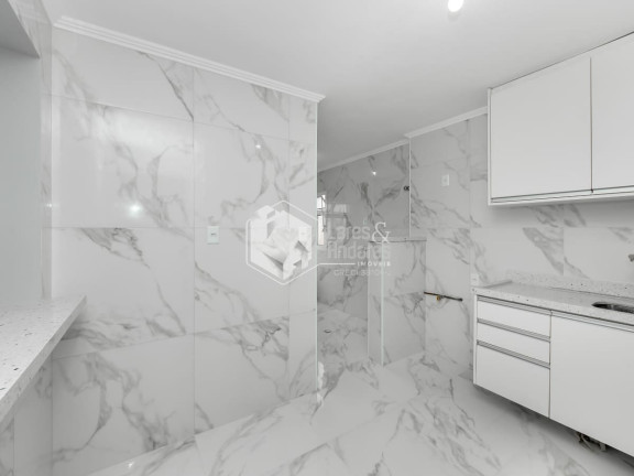Apartamento com 3 Quartos à Venda, 97 m² em Saúde - São Paulo
