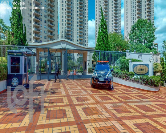 Imagem Apartamento com 3 Quartos à Venda, 156 m² em Tatuapé - São Paulo Imagem Apartamento com 3 Quartos à Venda, 156 m² em Tatuapé - São Paulo