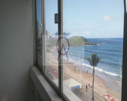 Imagem Imóvel à Venda, 36 m² em Barra - Salvador Imagem Imóvel à Venda, 36 m² em Barra - Salvador